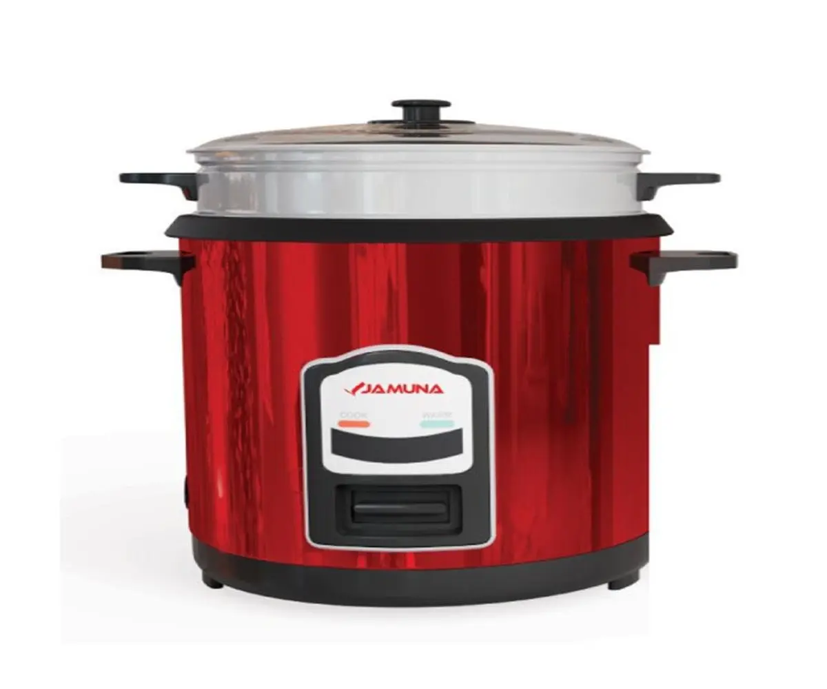 Jamuna rice cooker