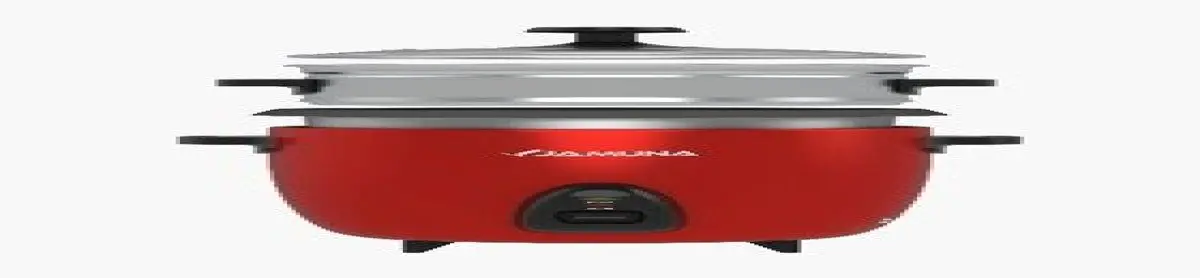 Jamuna rice cooker gfk